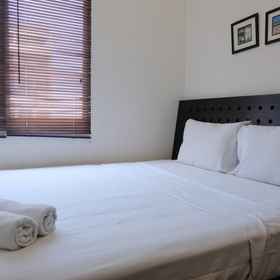 Others 1 Spacious and Cozy 2BR Apartment at Grand Setiabudi By Travelio, Polsek Cisarua Hotels