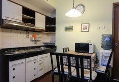 Others 6 Spacious and Cozy 2BR Apartment at Grand Setiabudi By Travelio