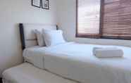 Lainnya 2 Spacious and Cozy 2BR Apartment at Grand Setiabudi By Travelio