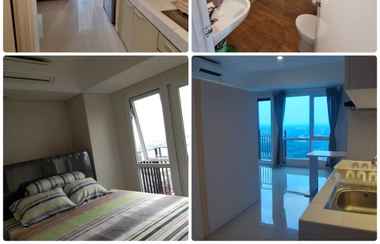 Sảnh chờ 2 1 bedroom Apartment Breeze Bintaro
