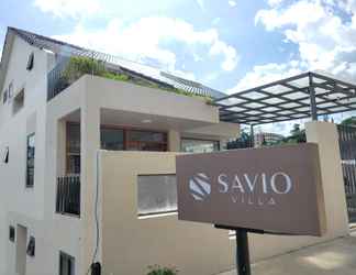 ภายนอกอาคาร 2 Savio Villa Dalat