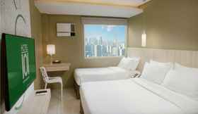 Bedroom 2 Hotel101 - Fort