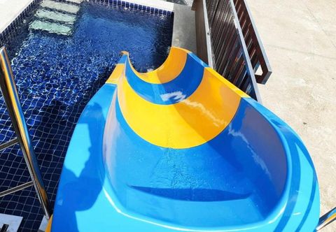 Others 5 Bedrooms Pool Table & Slider Party Pool Villa Huahin