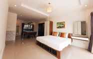 Bedroom 7 5 Bedrooms Pool Table & Slider Party Pool Villa Huahin