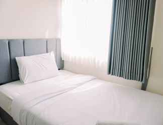 Bedroom 2 Pleasurable 2BR Apartment at Parkland Avenue By Travelio
