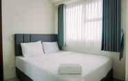 Bilik Tidur 2 Pleasurable 2BR Apartment at Parkland Avenue By Travelio