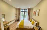 Bedroom 3 Teddy 96 Homestay and cafe - Grand World Phu Quoc