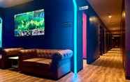 Lobi 7 Arena eSports Hotel @ Orchard