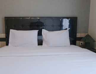 Kamar Tidur 2 Prime View 2BR Apartment at Grand Setiabudi Bandung By Travelio