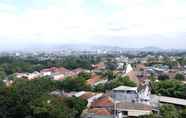 Nearby View and Attractions 6 Prime View 2BR Apartment at Grand Setiabudi Bandung By Travelio