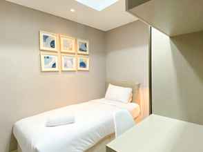 Lainnya 4 Comfortable and Simply 2BR Pollux Chadstone Apartment By Travelio