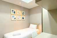 Lainnya Comfortable and Simply 2BR Pollux Chadstone Apartment By Travelio