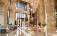 Lobby 5 Won Majestic Hotel Cambodia