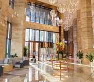 Lobby 5 Won Majestic Hotel Cambodia