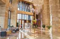 Lobby Won Majestic Hotel Cambodia