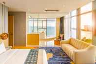 Bilik Tidur Won Majestic Hotel Cambodia