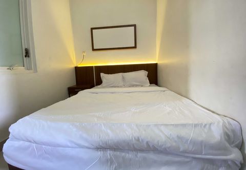 Bilik Tidur ANA INN Ambarawa Mitra RedDoorz