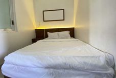 Bilik Tidur ANA INN Ambarawa Mitra RedDoorz
