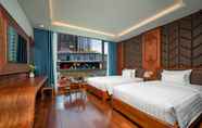Bedroom 6 Monalisa Luxury Hotel