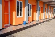 Exterior Artayya Puri 2 near Alun Alun Caruban Mitra RedDoorz