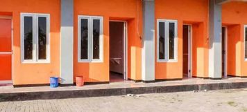 Exterior 5 Artayya Puri 2 near Alun Alun Caruban Mitra RedDoorz