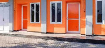 Exterior 4 Artayya Puri 2 near Alun Alun Caruban Mitra RedDoorz
