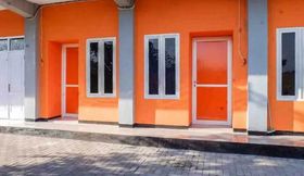 Exterior 4 Artayya Puri 2 near Alun Alun Caruban Mitra RedDoorz