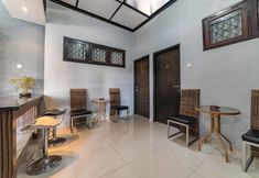 อื่นๆ 2 RedDoorz Syariah near RRI Malang