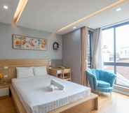 Phòng ngủ 7 22housing 81 Linh Lang No.9