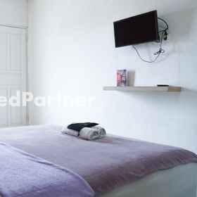 Others 1 El Dhiya Syariah Karawaci RedPartner, Bamboo Village Elementary School I 酒店