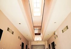 Exterior 2 Audah Syariah Residence Mitra RedDoorz