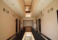 Others 3 Audah Syariah Residence Mitra RedDoorz