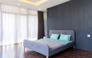 Bedroom 3 Green Villa Danang