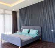 Kamar Tidur 3 Green Villa Danang