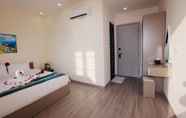 Sảnh chờ 4 Rova 105 Hotel