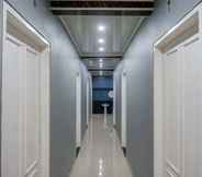 Lainnya 6 Urbanview Hotel Umbrella Dieng by RedDoorz