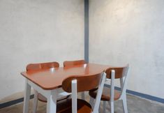 Lainnya 5 Urbanview Hotel Umbrella Dieng by RedDoorz