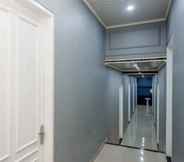 Lainnya 2 Urbanview Hotel Umbrella Dieng by RedDoorz