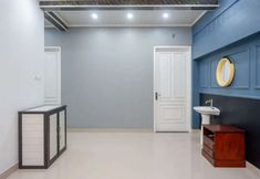 Others 7 Urbanview Hotel Umbrella Dieng by RedDoorz