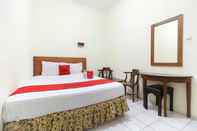 Bilik Tidur RedDoorz near Kranggan Tugu Jogja