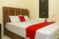 Bedroom RedDoorz near Sentani Airport Jayapura