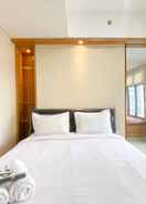 BEDROOM Simply Design Studio Room Apartment Pollux Chadstone By Travelio