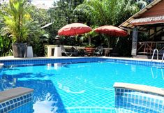 Swimming Pool 6 Baan Sukreep Resort
