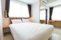 Others RedLiving Apartemen B Residence BSD - BE Urban Hotel