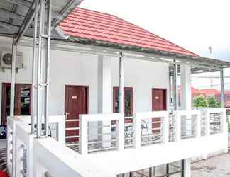 Exterior 2 Samar Wulu Guest House Syariah Mitra RedDoorz near Ketapang