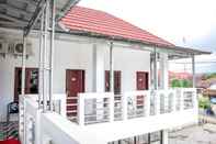 Exterior Samar Wulu Guest House Syariah Mitra RedDoorz near Ketapang