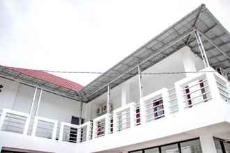 Exterior 4 Samar Wulu Guest House Syariah Mitra RedDoorz near Ketapang