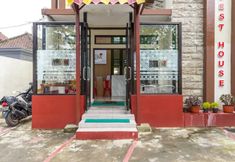 Exterior 6 RedDoorz near Dino Park
