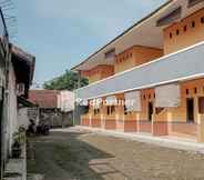 Bangunan 5 Pondok Damai Guest House Syariah Mitra RedDoorz