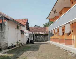 Bangunan 2 Pondok Damai Guest House Syariah Mitra RedDoorz